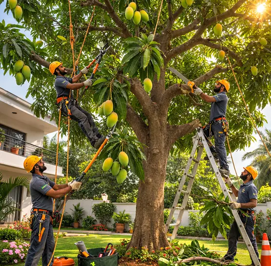Mango Tree Pruning Service in Hyderabad