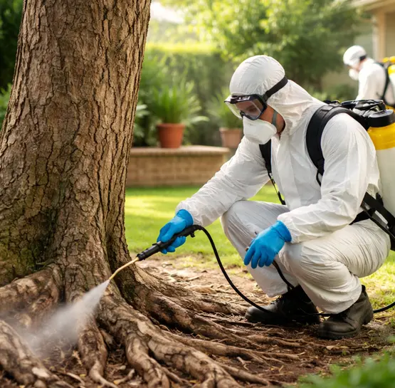 Termite Pest Control Services in Hyderabad